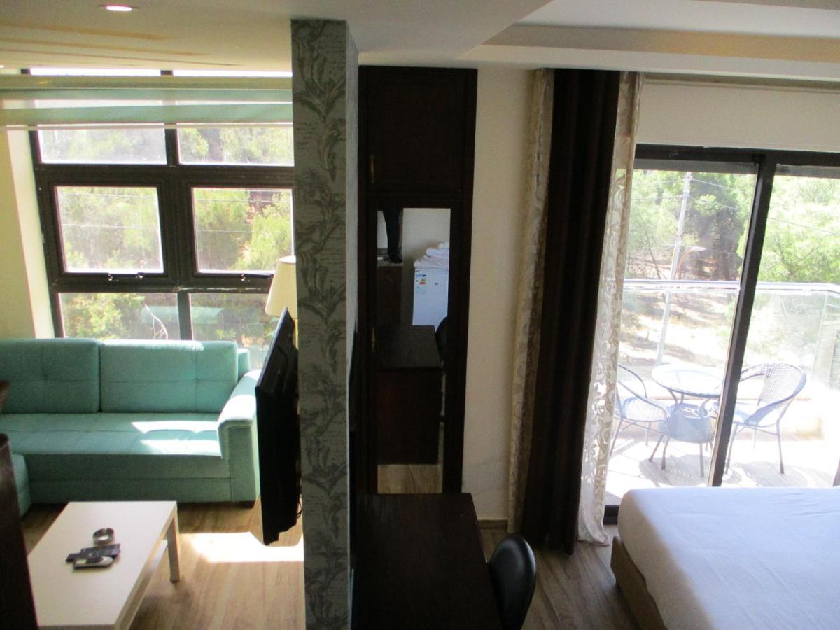 עמאן Alqimah Hotel Apartments מראה חיצוני תמונה