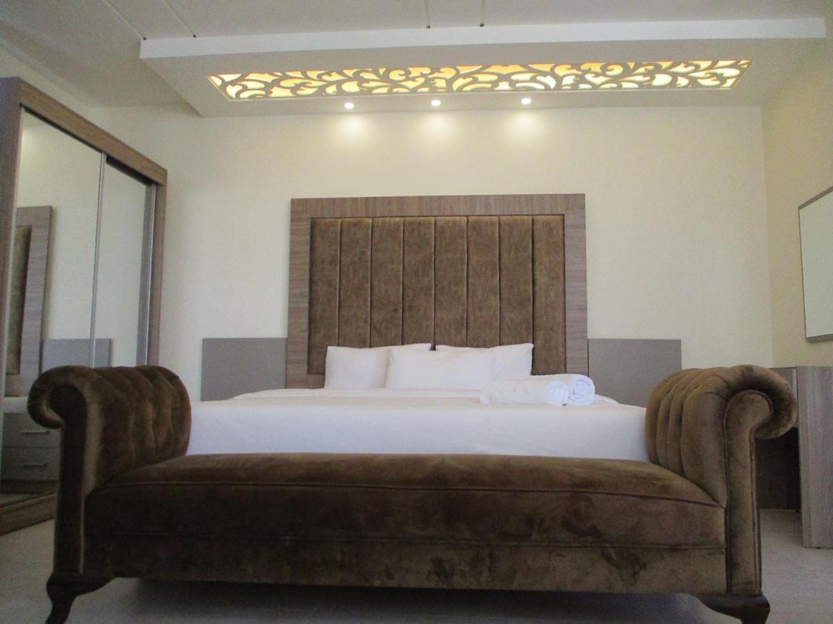 עמאן Alqimah Hotel Apartments מראה חיצוני תמונה