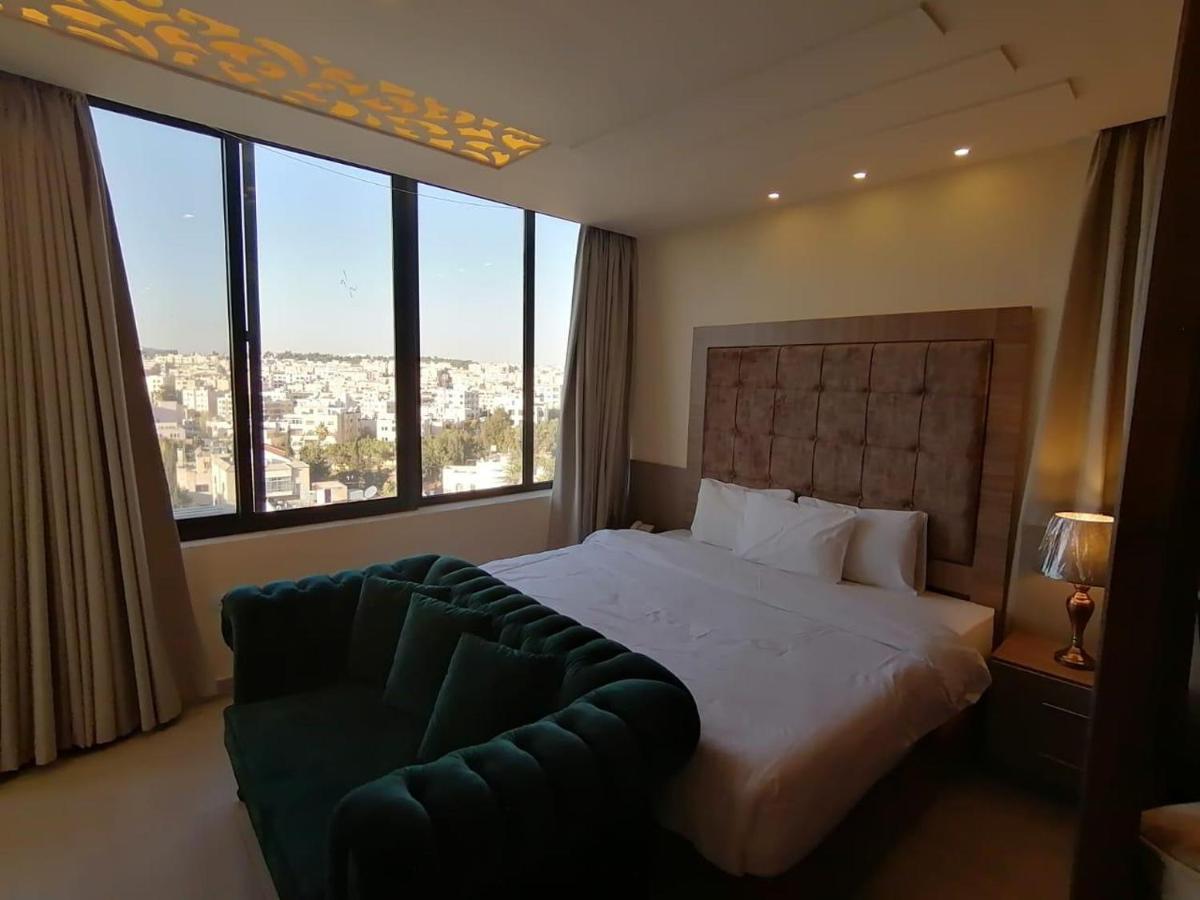 עמאן Alqimah Hotel Apartments מראה חיצוני תמונה