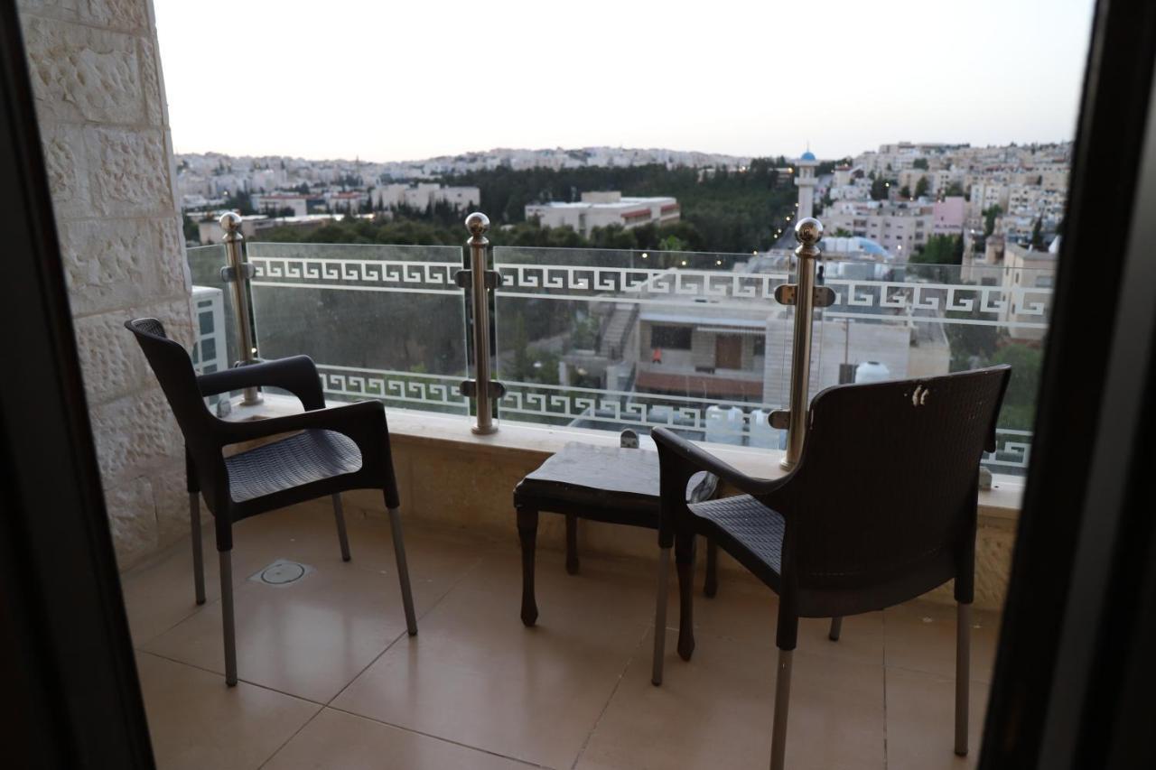 עמאן Alqimah Hotel Apartments מראה חיצוני תמונה