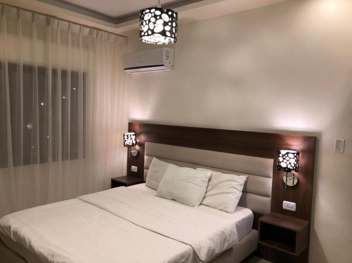 עמאן Alqimah Hotel Apartments מראה חיצוני תמונה