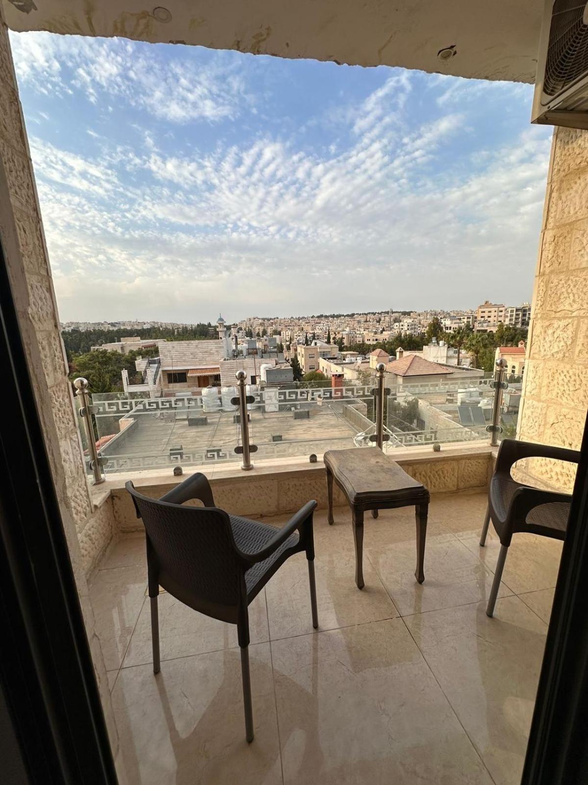 עמאן Alqimah Hotel Apartments מראה חיצוני תמונה