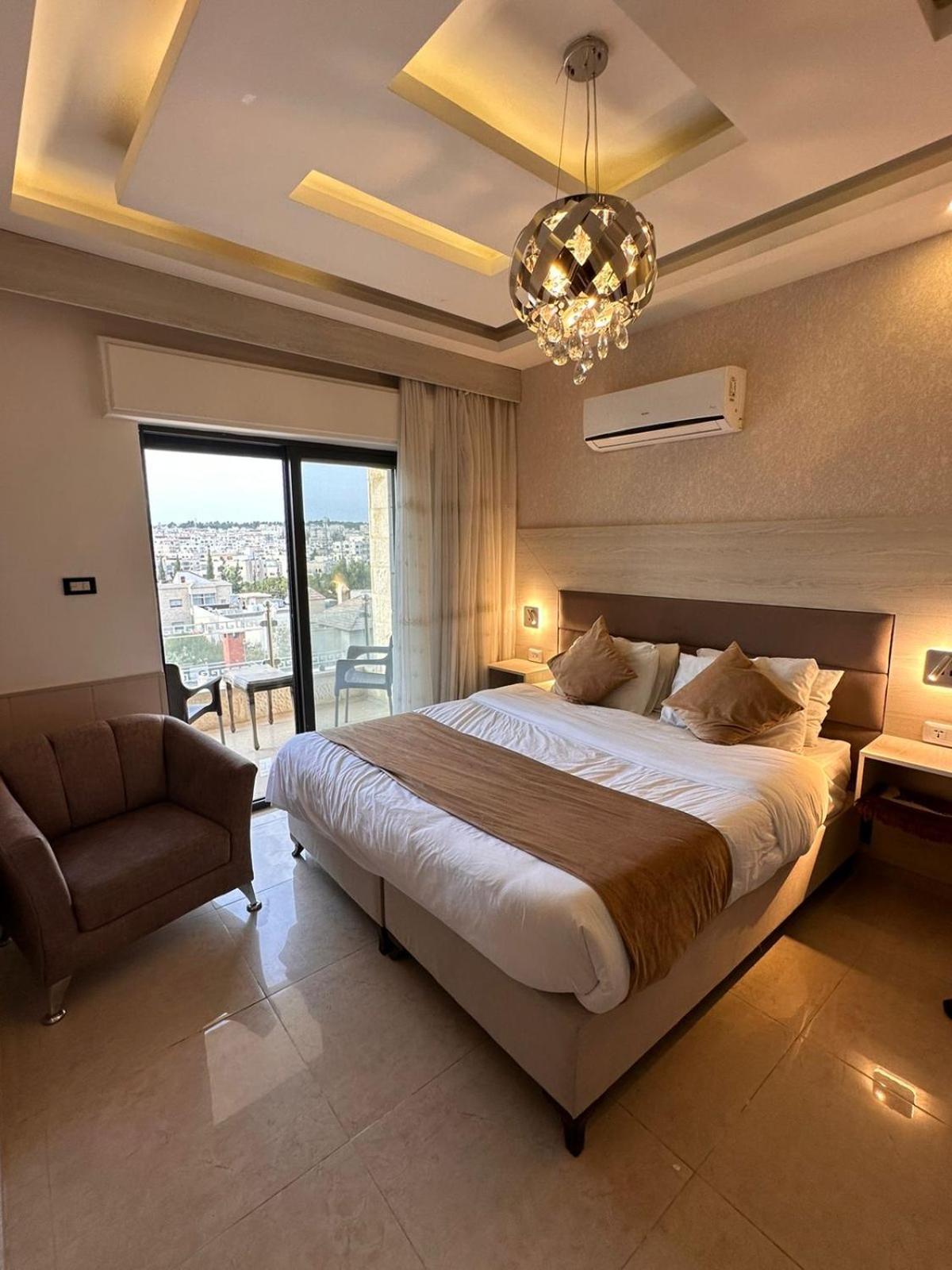 עמאן Alqimah Hotel Apartments מראה חיצוני תמונה