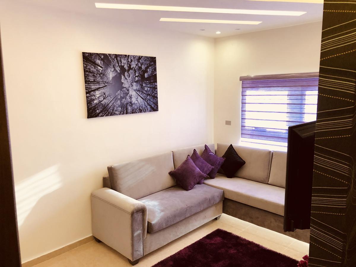עמאן Alqimah Hotel Apartments מראה חיצוני תמונה
