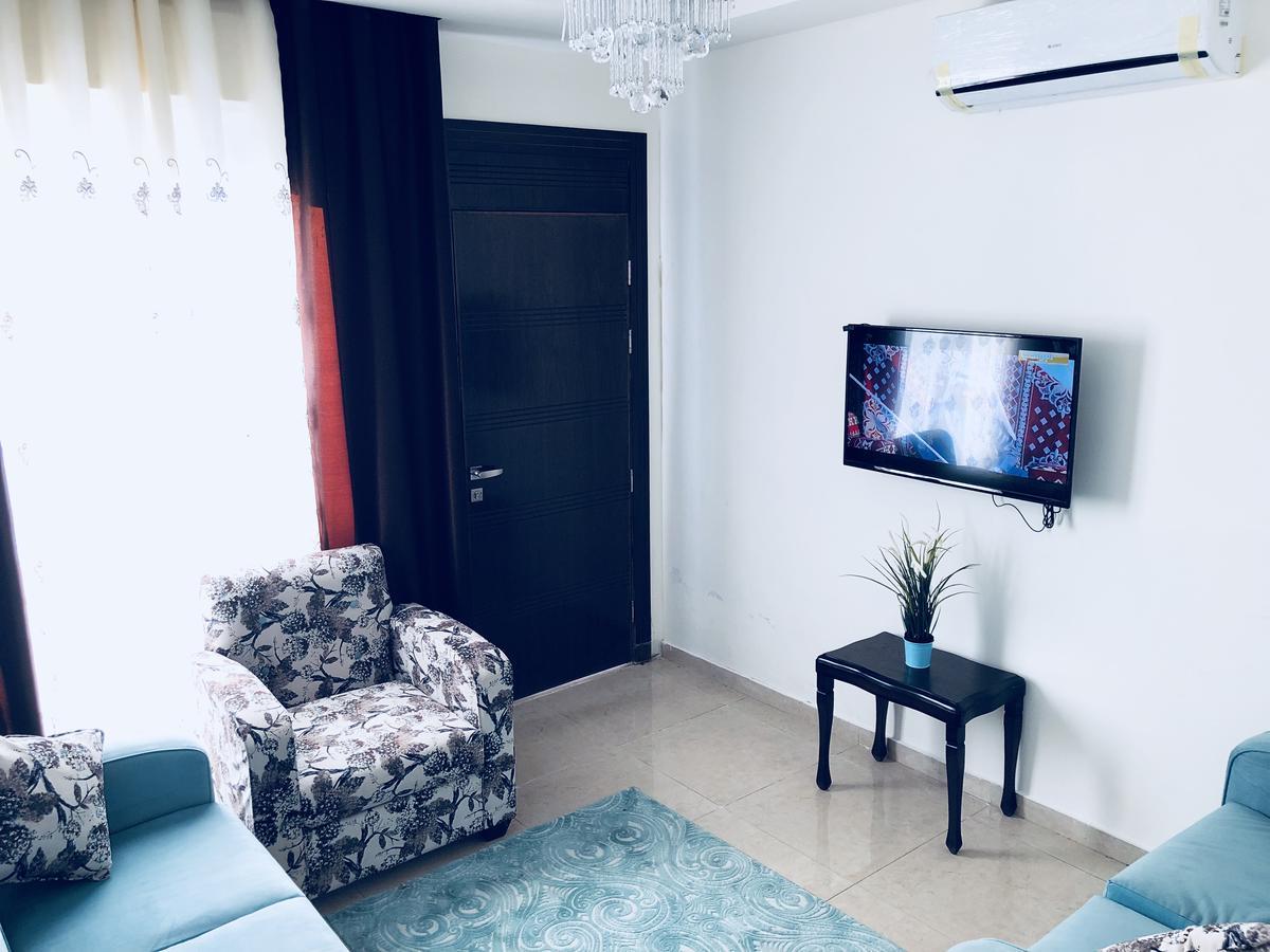 עמאן Alqimah Hotel Apartments מראה חיצוני תמונה
