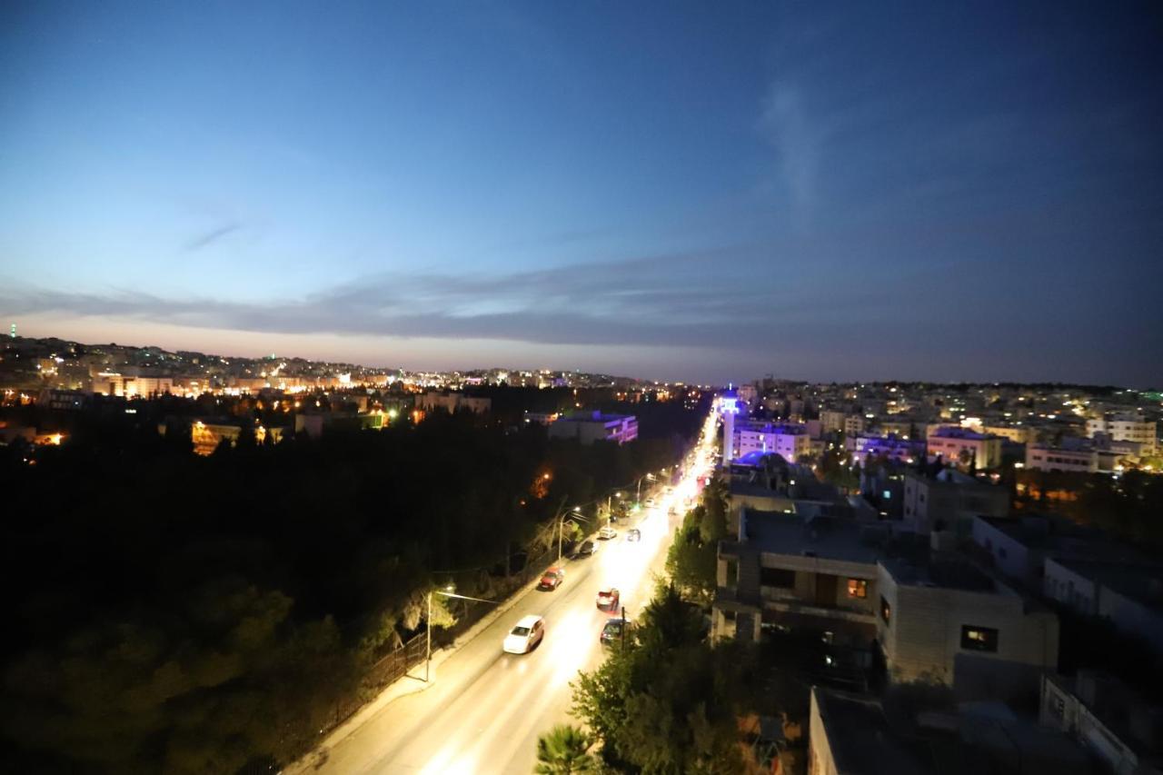 עמאן Alqimah Hotel Apartments מראה חיצוני תמונה