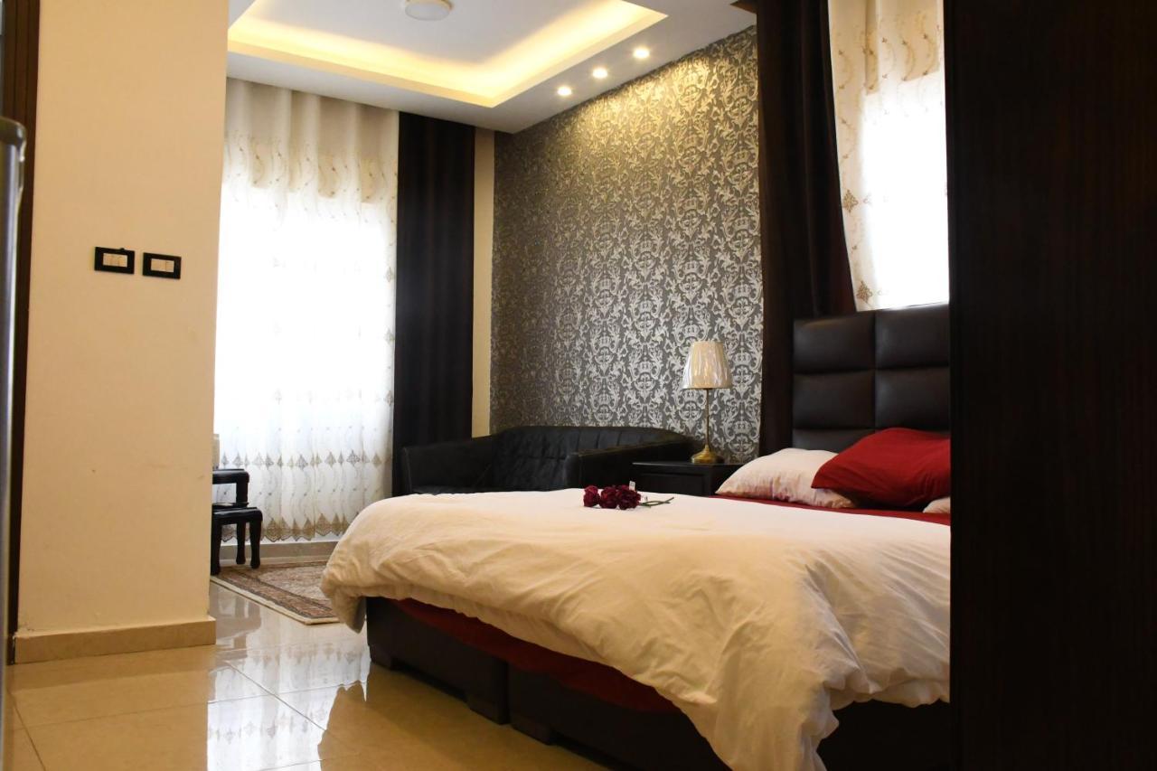 עמאן Alqimah Hotel Apartments מראה חיצוני תמונה