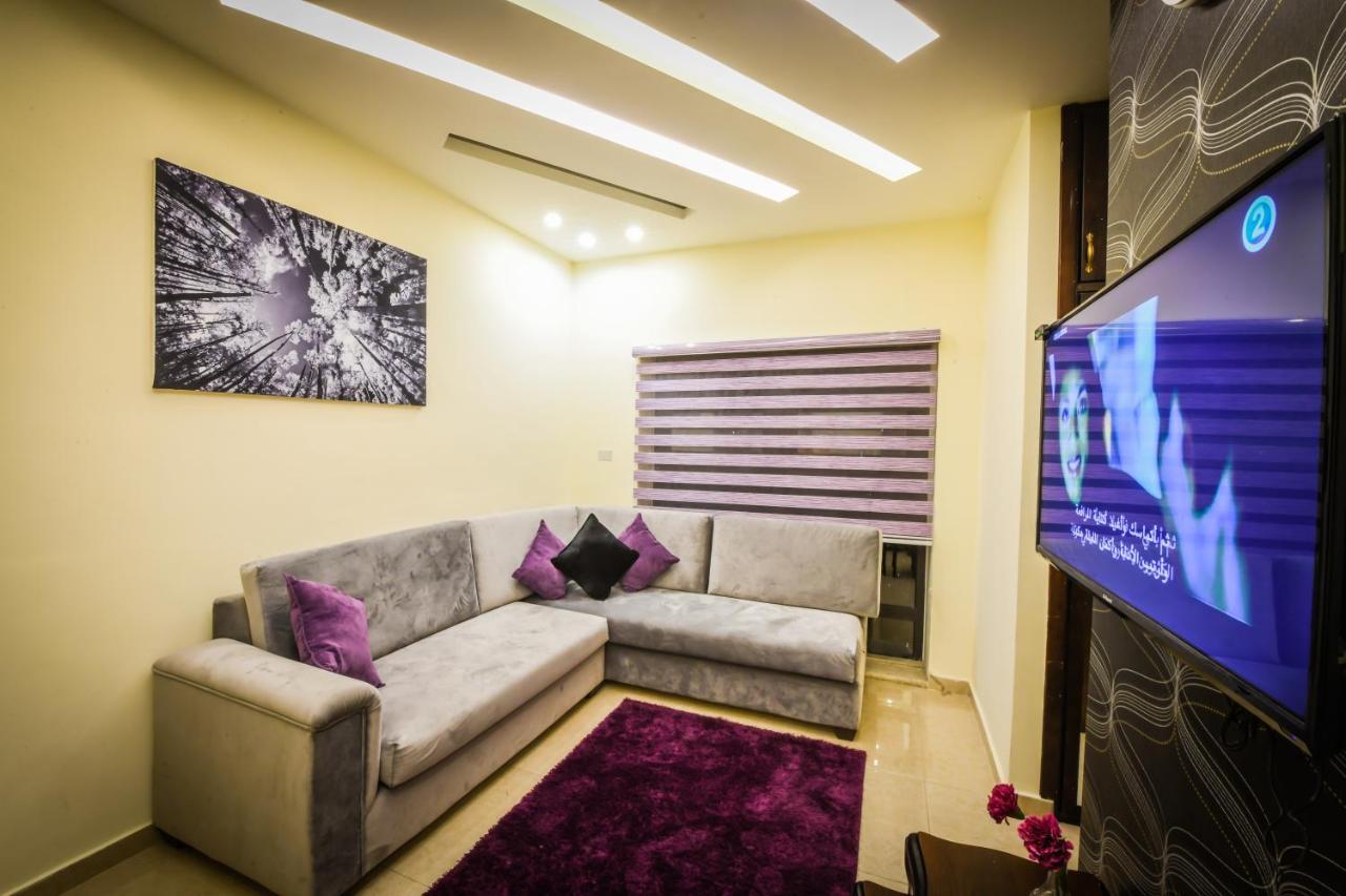 עמאן Alqimah Hotel Apartments מראה חיצוני תמונה