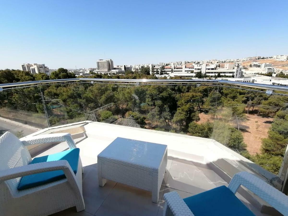 עמאן Alqimah Hotel Apartments מראה חיצוני תמונה