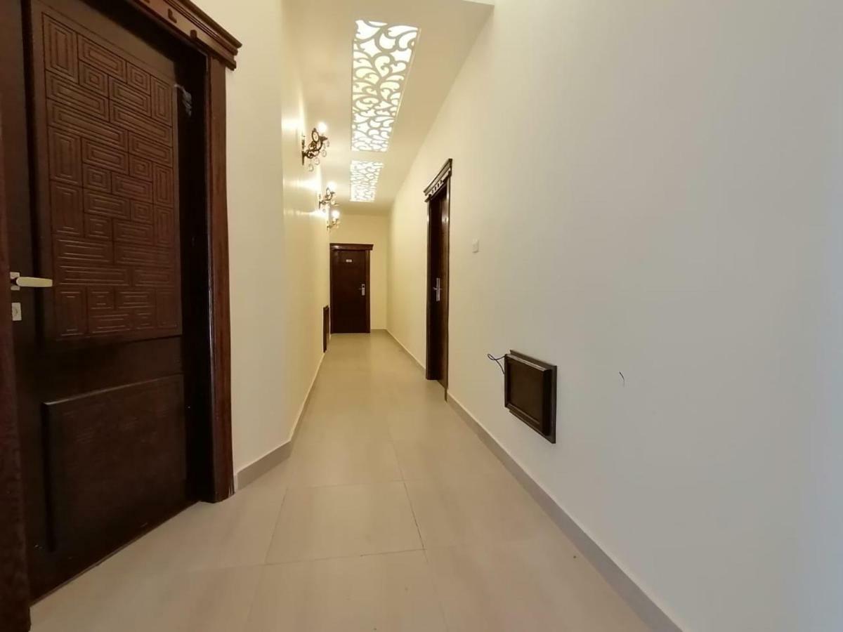 עמאן Alqimah Hotel Apartments מראה חיצוני תמונה