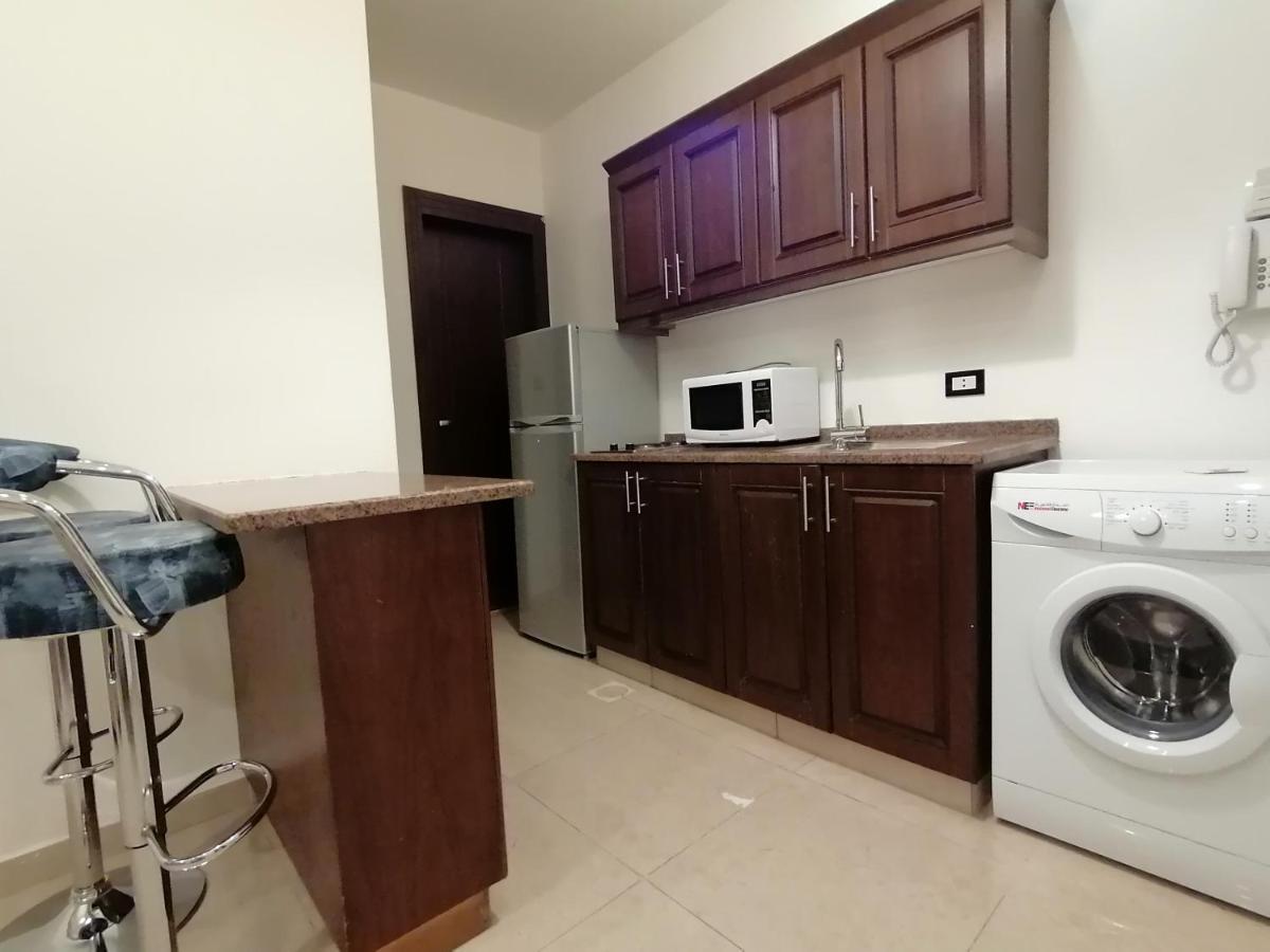 עמאן Alqimah Hotel Apartments מראה חיצוני תמונה