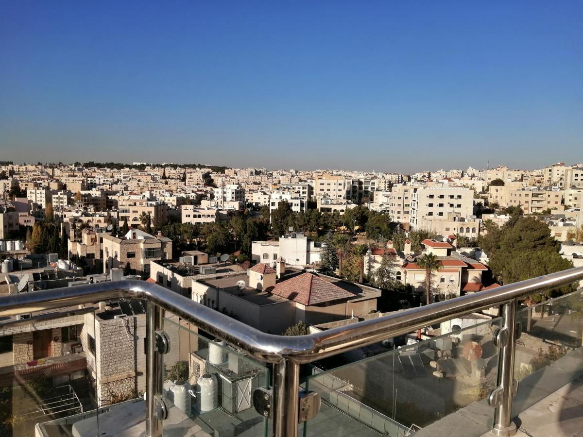 עמאן Alqimah Hotel Apartments מראה חיצוני תמונה